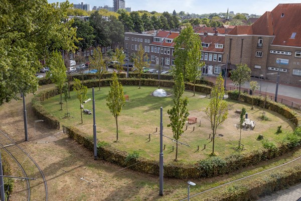 Medium property photo - Brielselaan 60P, 3081 LC Rotterdam